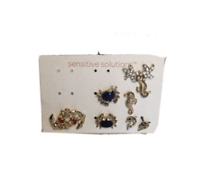 Sensitive solutions earrings for sale  Munfordville
