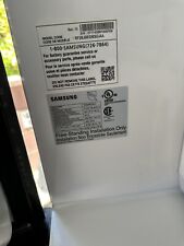 french door refrigerator samsung for sale  Victorville