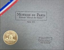 Série fleurs coins d'occasion  Paris II