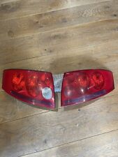 audi tt mk1 rear lights for sale  TENTERDEN