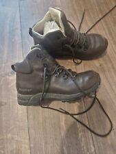 Brasher boots size for sale  PETERBOROUGH