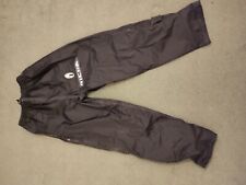 Motorbike waterproof trousers for sale  CAMBRIDGE