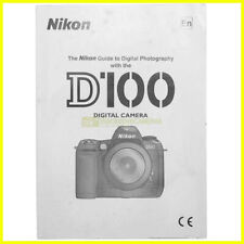 Nikon d100 digital usato  Busto Arsizio