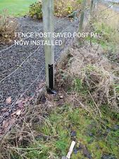 Fence post repair for sale  ARBROATH