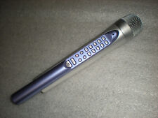 Leadsinger wireless duet for sale  Boiling Springs