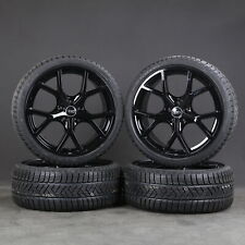 Inch winter wheels for sale  Shipping to Ireland