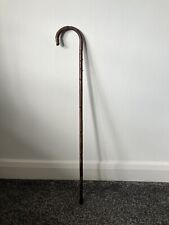 unusual walking sticks for sale  CONGLETON