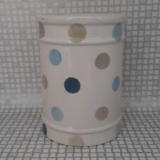 Ceramic utensils holder for sale  Shipping to Ireland