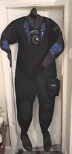 three drysuit for sale  DAVENTRY