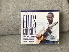 Blues collection cds for sale  SANDBACH