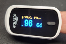 Finger pulse oximeter d'occasion  Expédié en Belgium