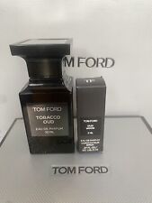 Tobacco oud tom for sale  LONDON
