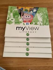 View literacy k.1 for sale  Rochester
