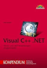 Visual net kompendium gebraucht kaufen  Berlin