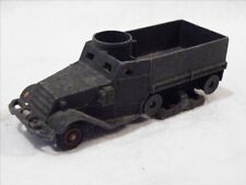Dinky toy militaire d'occasion  France