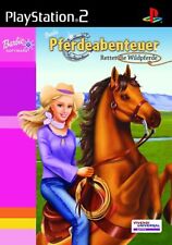Barbie pferdeabenteuer gebraucht kaufen  Berlin