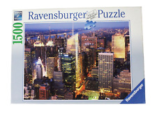 Ravensburger jigsaw puzzle for sale  Westlake Village
