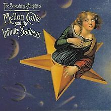 Mellon Collie+Infinite Sadness von Smashing Pumpkins | CD | Zustand gut gebraucht kaufen  Versand nach Switzerland