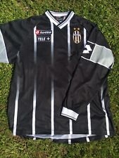 Maglia allenamento juventus usato  Pistoia