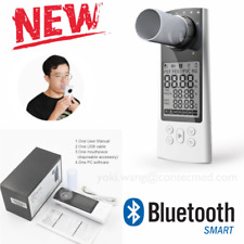 Spirometro infrarossi bluetoot usato  Spedire a Italy