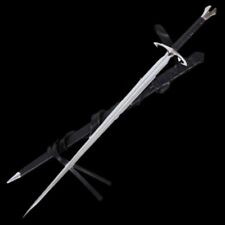Espada longa medieval / espada funcional / espada gótica comprar usado  Enviando para Brazil