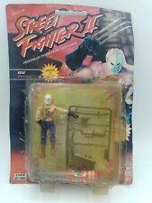 Used, RARE VEGA Street Fighter JOCSA Argentina 1994 China not Hasbro Sideshow Storm for sale  Shipping to South Africa
