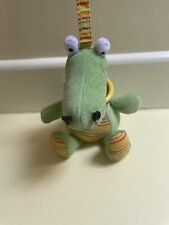 Jellycat croc for sale  Shipping to Ireland