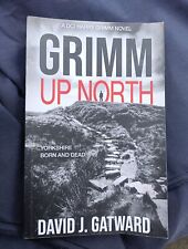 Używany, Grimm Up North: A DCI Harry Grimm Crime Novel: 1  Crime Thriller 2020 na sprzedaż  Wysyłka do Poland