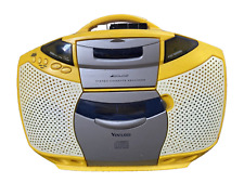 Venturer cd1282 yellow for sale  ROSSENDALE