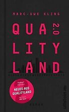 Qualityland kikis geheimnis gebraucht kaufen  Berlin