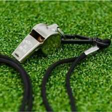 Referee whistle steel for sale  Ireland