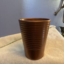 Copper glazed ceramic for sale  Maple Shade