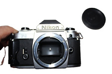 Nikon kamera fast gebraucht kaufen  Kaiserslautern-Erlenbach