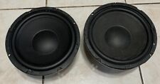 woofer pioneer for sale  Akron