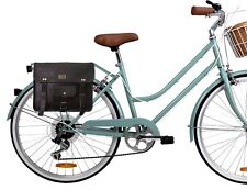 Handmade saddlebags cycle for sale  Shipping to Ireland