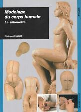 Modelage corps humain d'occasion  Saint-Philbert-de-Grand-Lieu