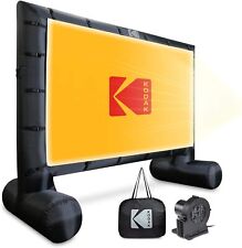 Kodak inflatable outdoor for sale  Edison