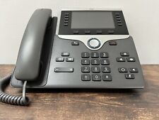 Cisco 8841 voip for sale  TELFORD