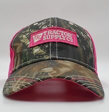 Tractor supply cap for sale  Zachary