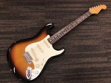 Guitarra eléctrica Fender Japón Stratocaster ST62-TX segunda mano  Embacar hacia Argentina