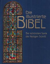 Biblia illustrierte bibel gebraucht kaufen  Leipzig