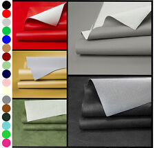 Faux leather fabric for sale  Shipping to Ireland