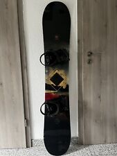 Salomon pulse snowboard gebraucht kaufen  Korschenbroich