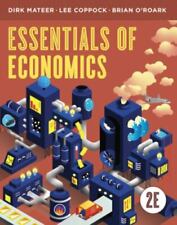 Essentials economics roark for sale  Carrollton