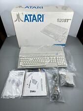 Atari 520st keyboard d'occasion  Expédié en Belgium