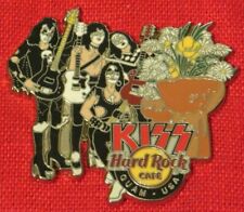 Kiss hard rock for sale  Jonesborough