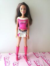 Barbie mattel doll usato  Italia