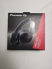 Pioneer DJ HDJ-X5 Professional DJ Headphones - Black for sale  Shipping to South Africa