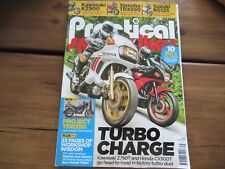 Practical sportsbike magazine for sale  TAMWORTH