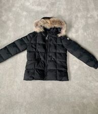 Moncler puffer coat for sale  NORTHAMPTON